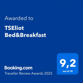 TSEliot Bed&Breakfast